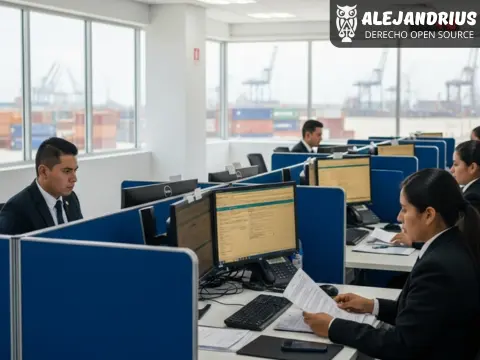 ADUANAS