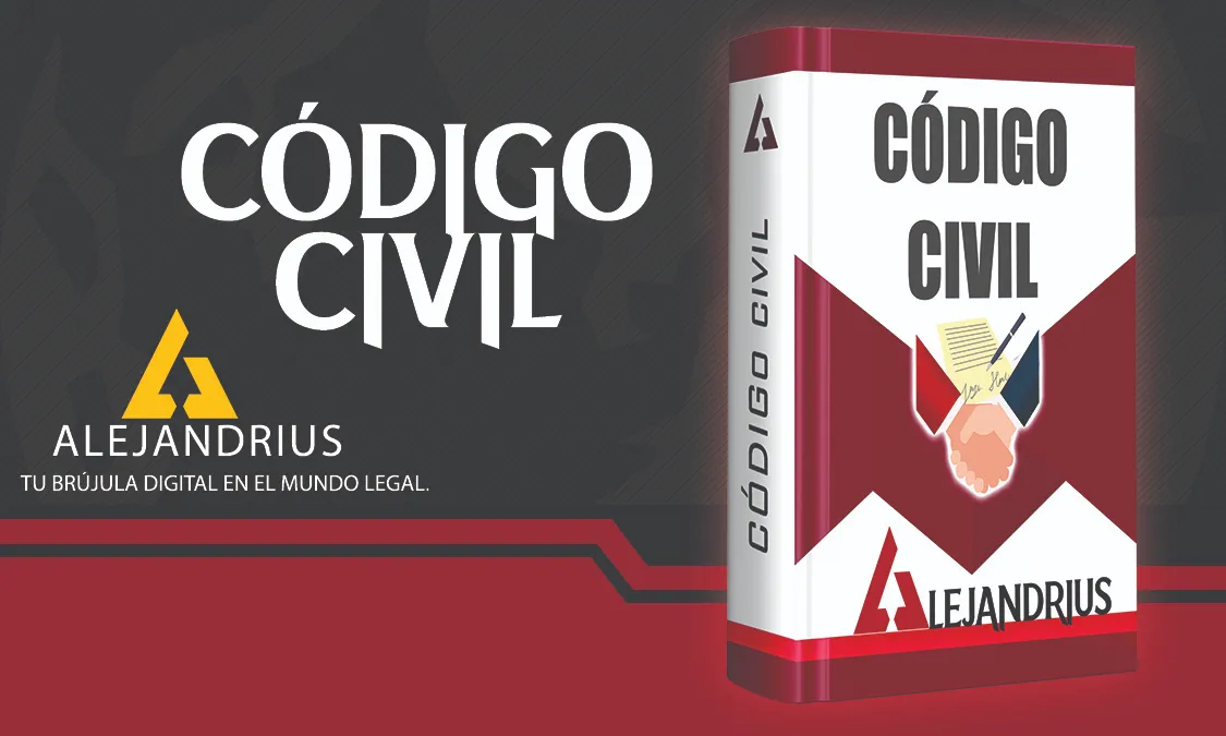 CODIGO CIVIL