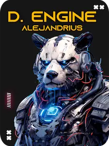 Generador de Disposiciones Fiscales