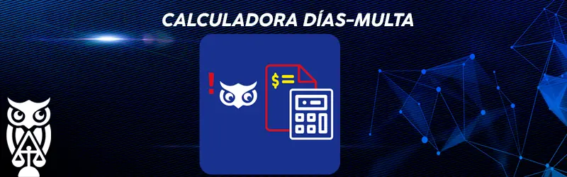 DIAS MULTA