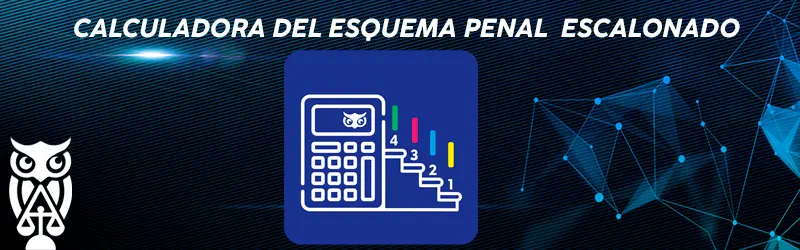 ESCALONADO