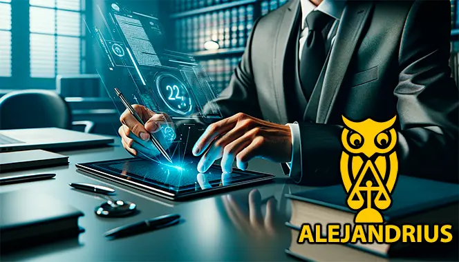 GV4z2AFV NUMERADOR ALEJANDRIUS