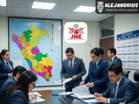 JNE