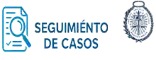 Consulta del estado del caso fiscal