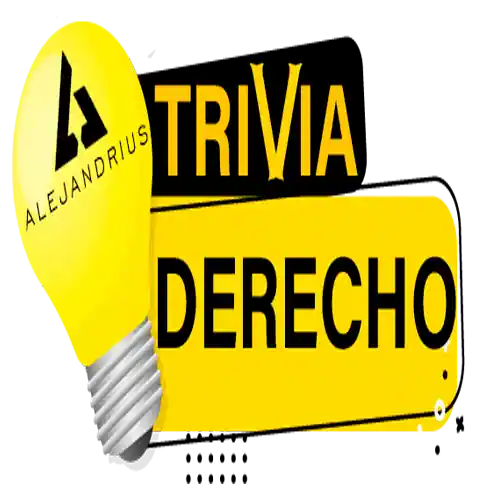 TRIBIA DERECHO