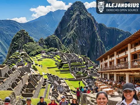 LEY Nº 32394 – APRUEBA MEDIDAS EXTRAORDINARIAS PARA DESARROLLO TURISTICO