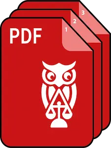 Numerador y Foliador de PDF